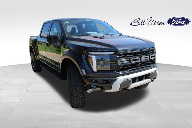 new 2025 Ford F-150 car, priced at $94,565