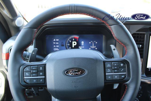 new 2025 Ford F-150 car, priced at $94,565