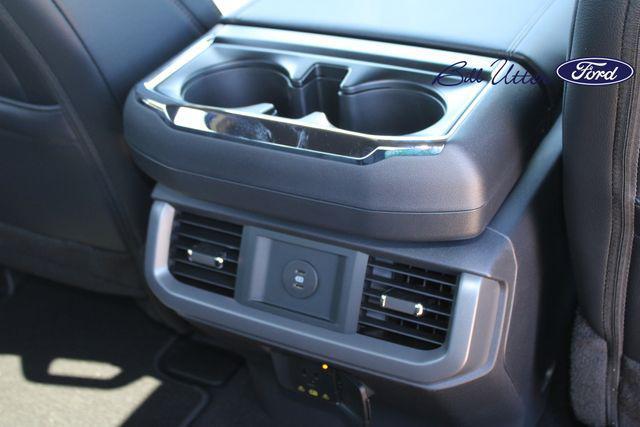 new 2025 Ford F-150 car, priced at $63,144