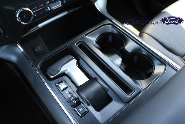 new 2025 Ford F-150 car, priced at $63,144