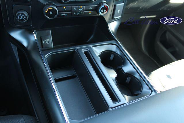 new 2025 Ford F-150 car, priced at $44,325