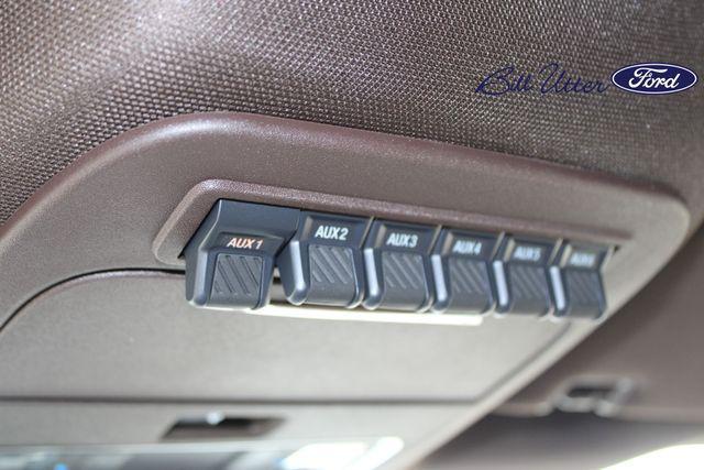 new 2025 Ford F-250 car, priced at $89,995