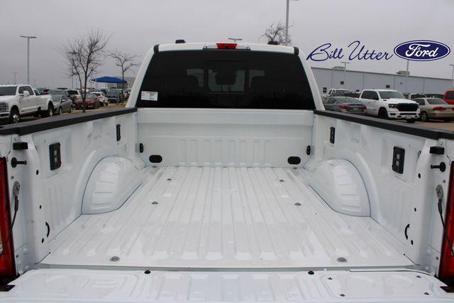 new 2025 Ford F-250 car, priced at $89,995