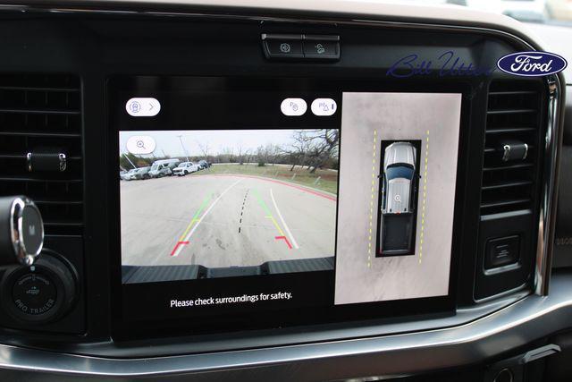new 2025 Ford F-250 car, priced at $89,995