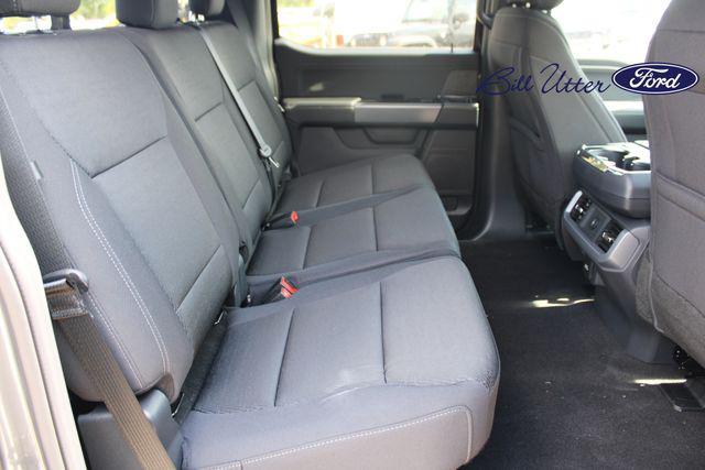 new 2025 Ford F-150 car, priced at $62,904
