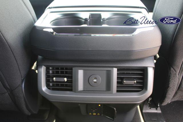 new 2025 Ford F-150 car, priced at $62,904