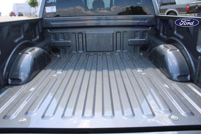 new 2025 Ford F-150 car, priced at $62,904