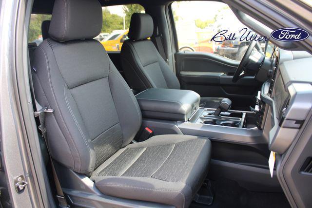 new 2025 Ford F-150 car, priced at $62,904