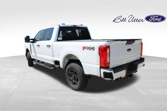 new 2026 Ford F-250 car, priced at $62,390