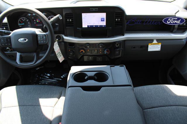 new 2026 Ford F-250 car, priced at $62,390