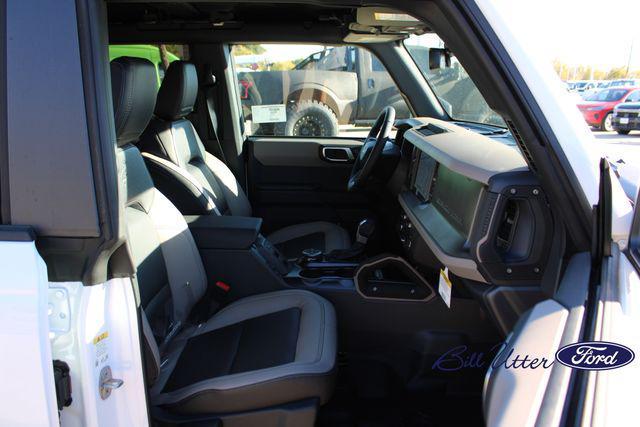 new 2024 Ford Bronco car, priced at $44,185