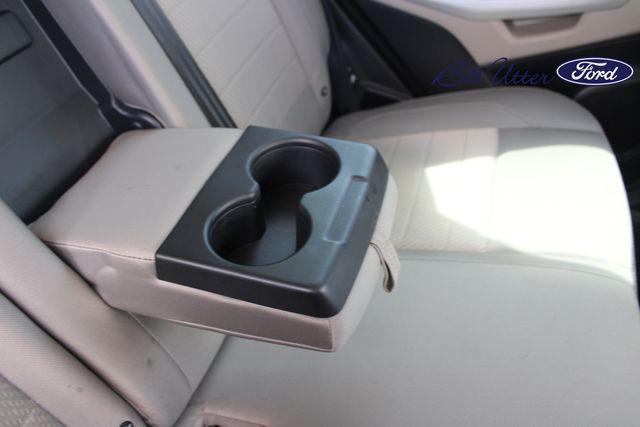 used 2021 Ford EcoSport car, priced at $14,981