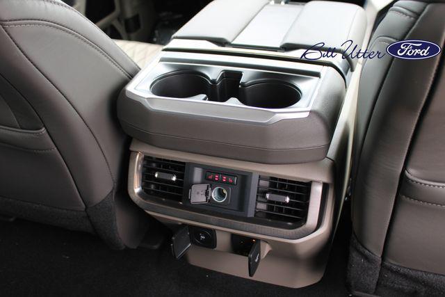 new 2025 Ford F-150 car, priced at $87,558