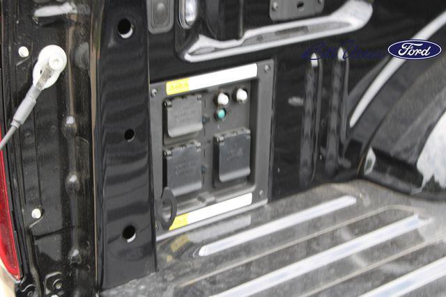 new 2025 Ford F-150 car, priced at $87,558
