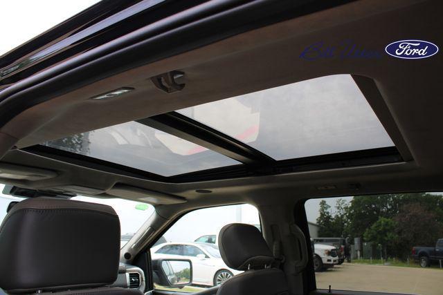 new 2025 Ford F-150 car, priced at $87,558