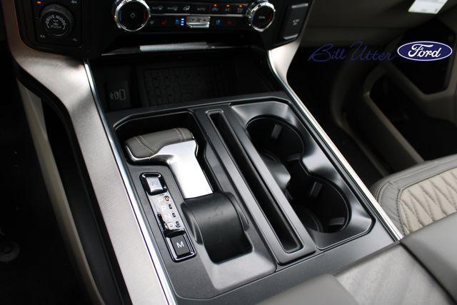 new 2025 Ford F-150 car, priced at $87,558