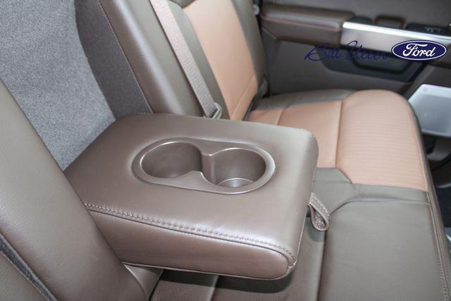 new 2025 Ford F-350 car, priced at $89,996