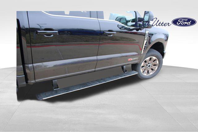 new 2025 Ford F-350 car, priced at $89,996
