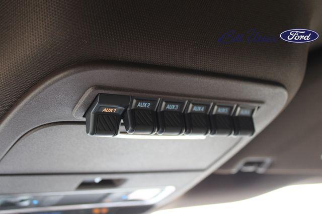 new 2025 Ford F-350 car, priced at $89,996