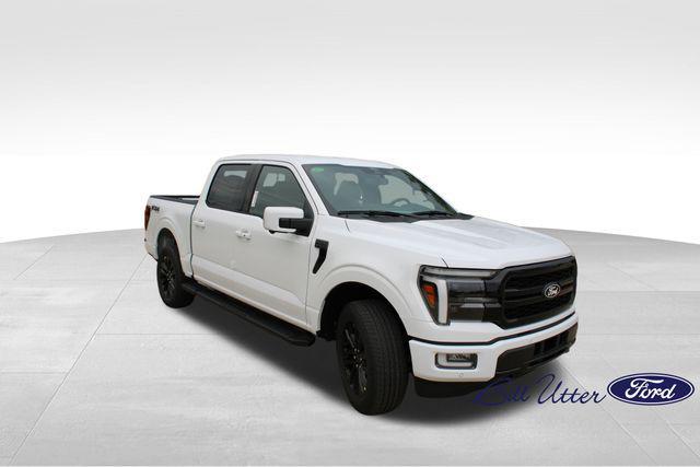 new 2024 Ford F-150 car, priced at $61,839