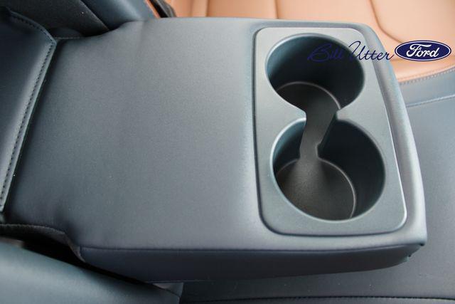 used 2024 Ford Maverick car, priced at $34,481