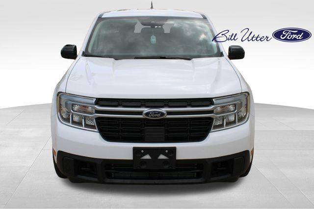 used 2024 Ford Maverick car, priced at $34,481