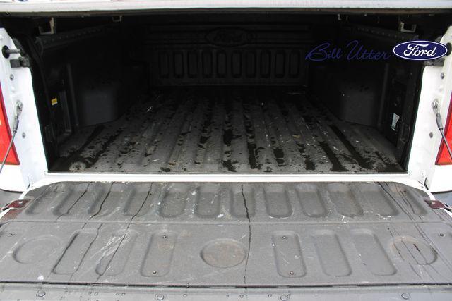 used 2024 Ford Maverick car, priced at $34,481