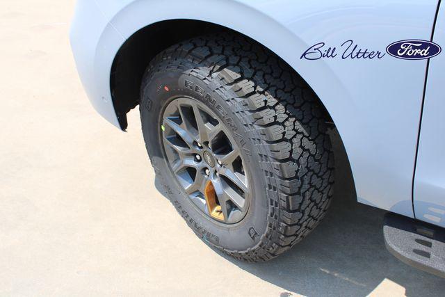 new 2025 Ford Expedition car, priced at $84,540