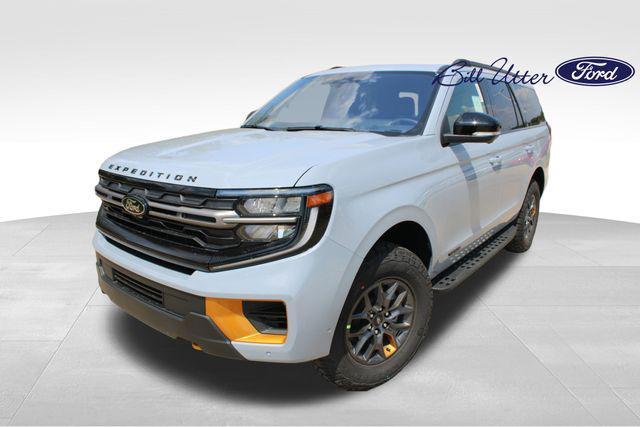 new 2025 Ford Expedition car, priced at $84,540