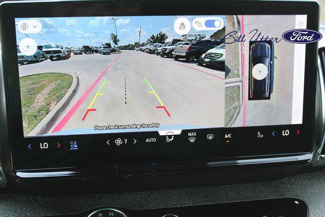 new 2025 Ford Expedition car, priced at $84,540