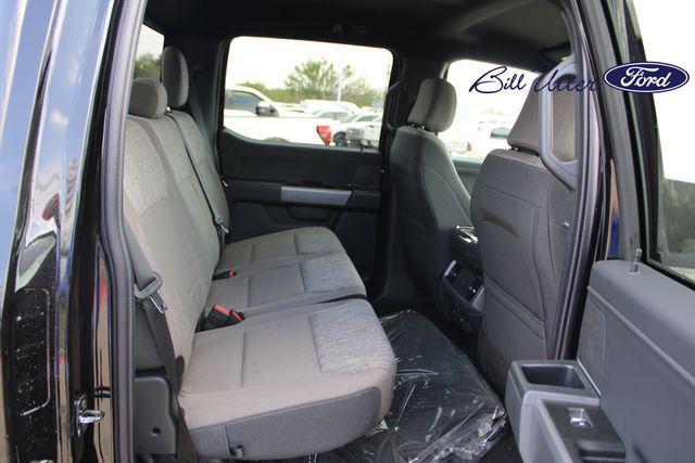 new 2025 Ford F-150 car, priced at $57,908