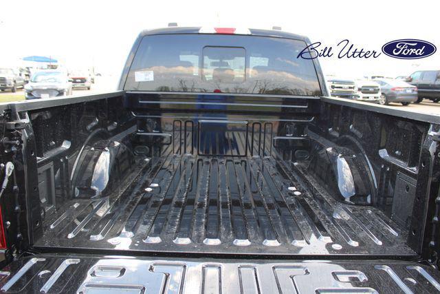 new 2025 Ford F-150 car, priced at $57,908