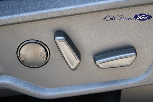new 2025 Ford Bronco car, priced at $49,455