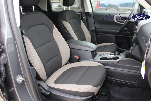 new 2025 Ford Bronco Sport car, priced at $34,285