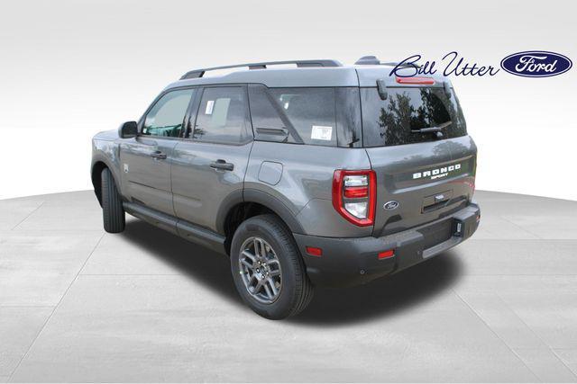 new 2025 Ford Bronco Sport car, priced at $34,285