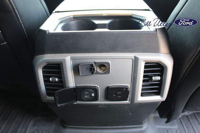 used 2021 Ford F-250 car, priced at $51,900
