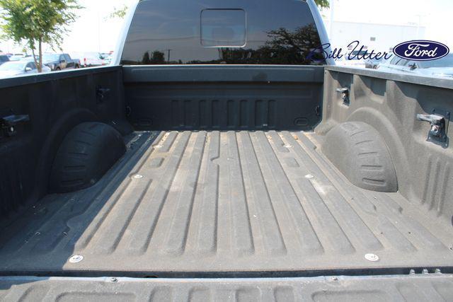 used 2021 Ford F-250 car, priced at $51,900