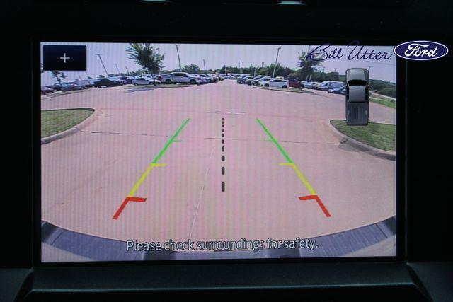 used 2021 Ford F-250 car, priced at $51,900