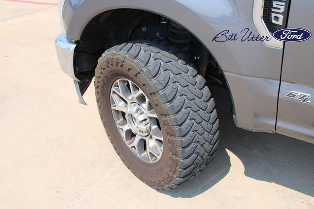 used 2021 Ford F-250 car, priced at $51,900