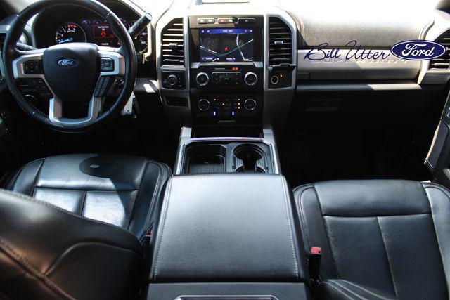 used 2021 Ford F-250 car, priced at $51,900