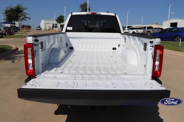 new 2024 Ford F-250 car, priced at $44,875