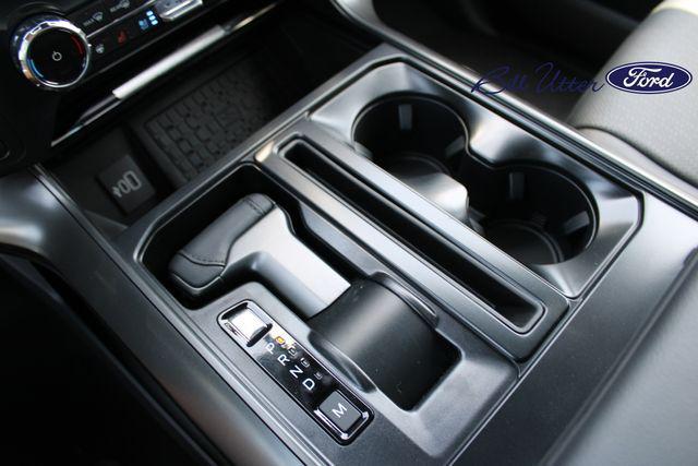 new 2025 Ford F-150 car, priced at $76,720