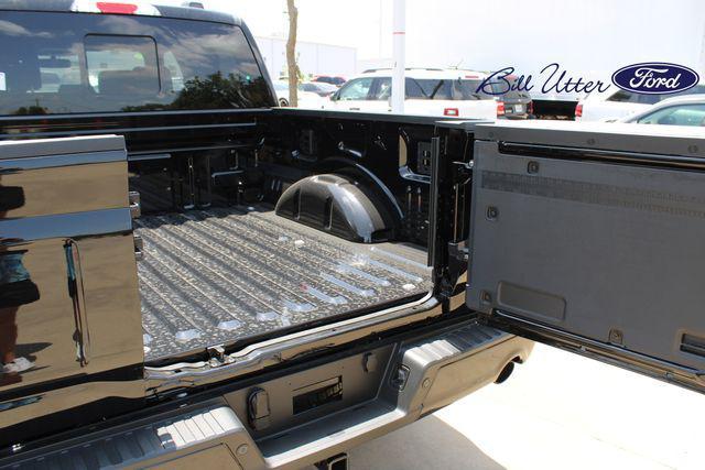 new 2025 Ford F-150 car, priced at $76,720