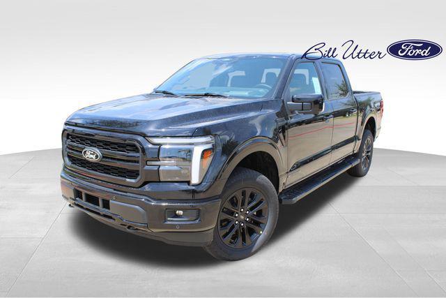new 2025 Ford F-150 car, priced at $76,720