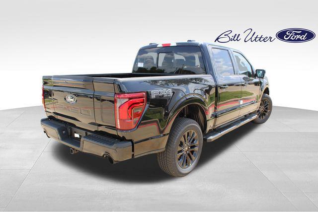 new 2025 Ford F-150 car, priced at $76,720