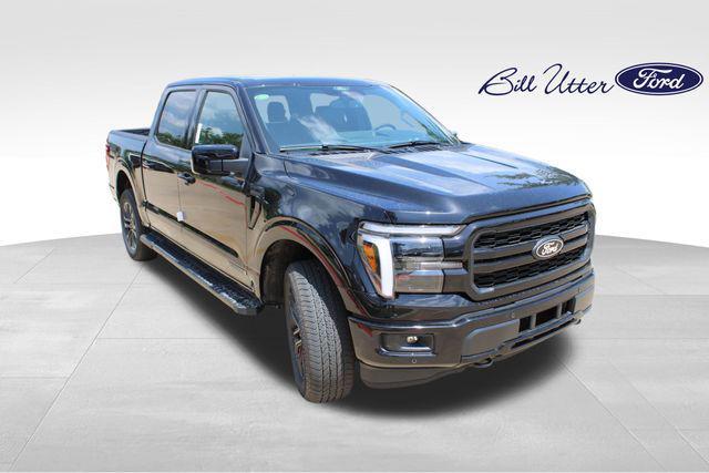 new 2025 Ford F-150 car, priced at $76,720