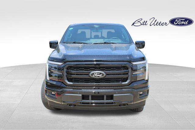 new 2025 Ford F-150 car, priced at $76,720
