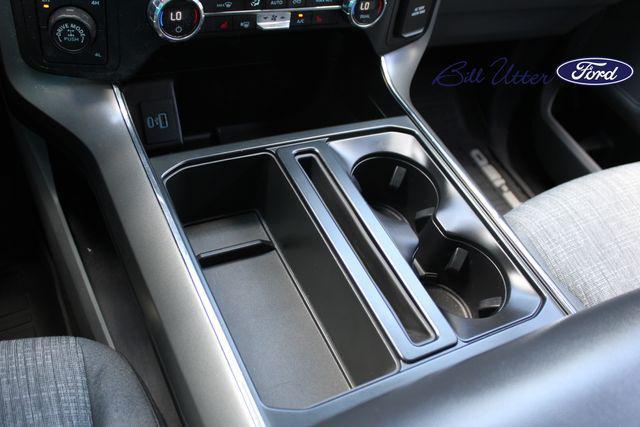 used 2021 Ford F-150 car, priced at $29,892