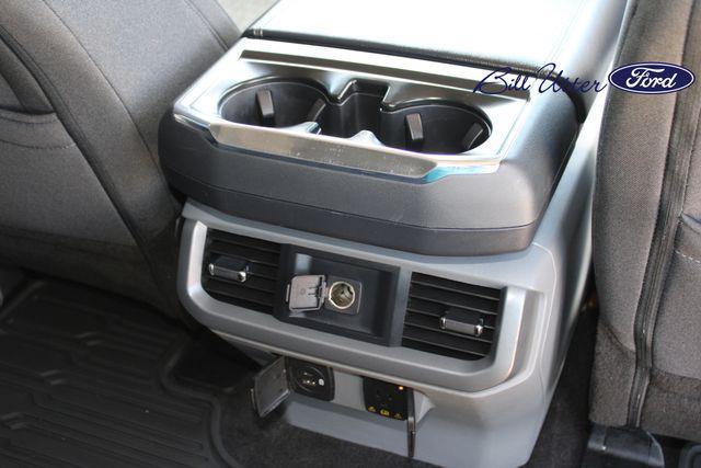 used 2021 Ford F-150 car, priced at $29,892