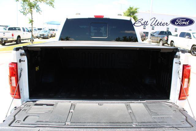 used 2021 Ford F-150 car, priced at $29,892
